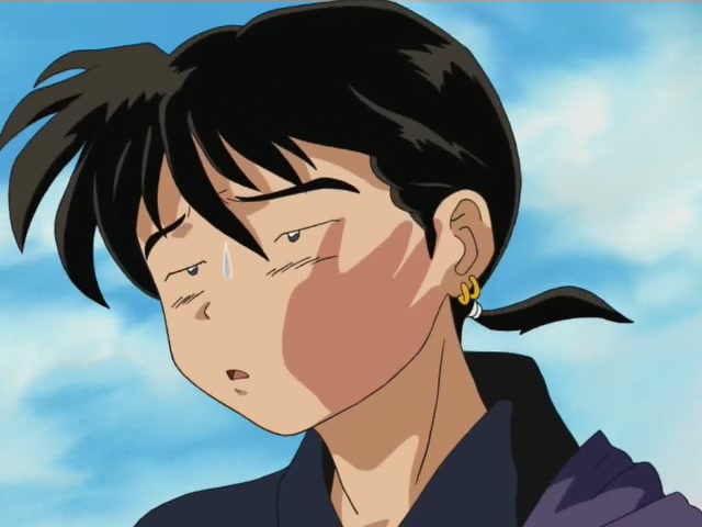Inuyasha Ep 101: Become the Demon Lord @ 00:03:17