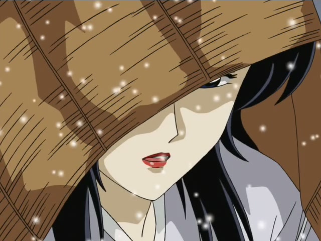 Inuyasha Ep 101: Become the Demon Lord @ 00:06:28