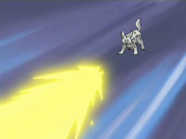 Inuyasha Ep 101: Become the Demon Lord @ 00:17:47