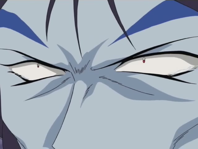 Inuyasha Ep 101: Become the Demon Lord @ 00:18:06