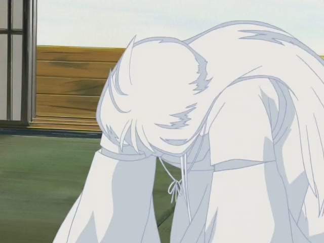Inuyasha Ep 101: Become the Demon Lord @ 00:18:25