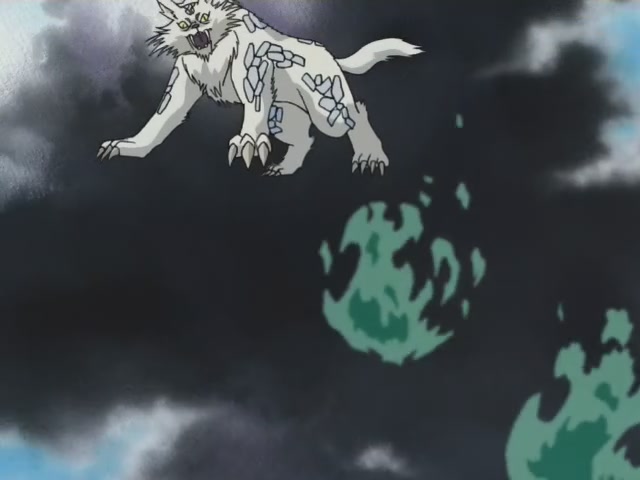 Inuyasha Ep 101: Become the Demon Lord @ 00:18:48