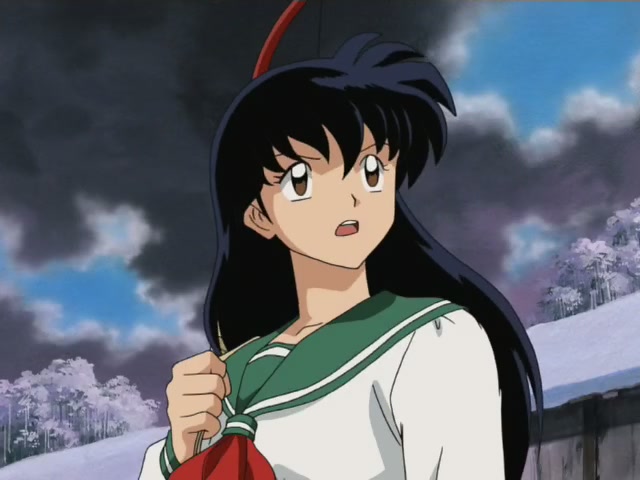 Inuyasha Ep 101: Become the Demon Lord @ 00:18:57
