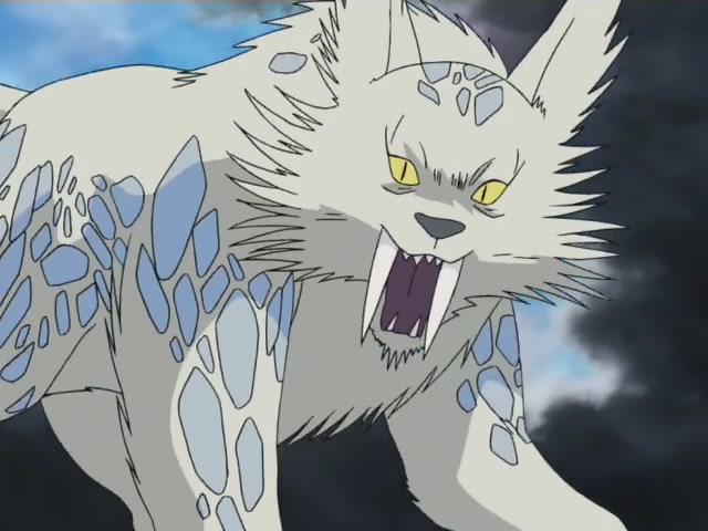 Inuyasha Ep 101: Become the Demon Lord @ 00:19:02