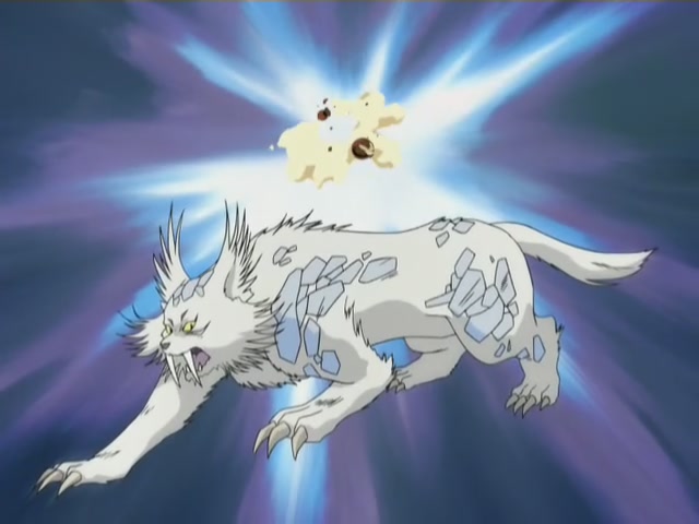 Inuyasha Ep 101: Become the Demon Lord @ 00:19:20