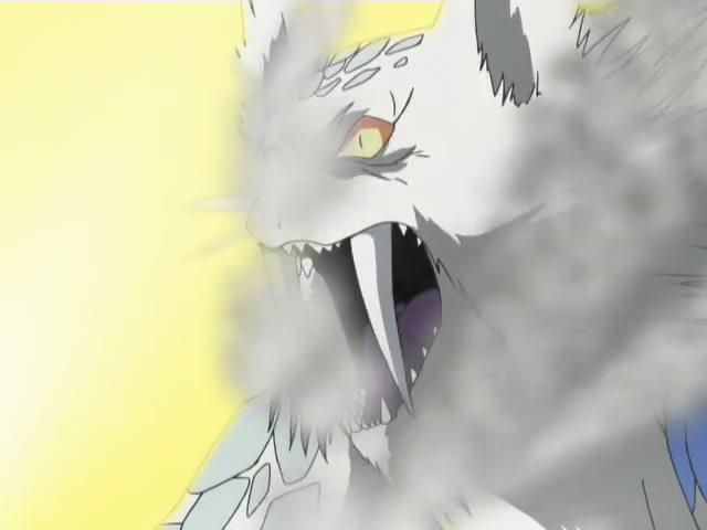 Inuyasha Ep 101: Become the Demon Lord @ 00:19:34