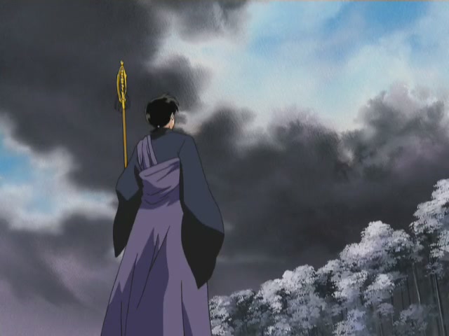 Inuyasha Ep 101: Become the Demon Lord @ 00:20:16
