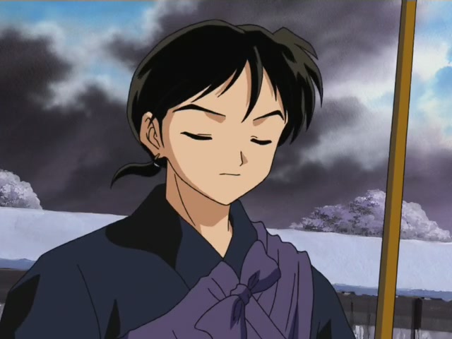 Inuyasha Ep 101: Become the Demon Lord @ 00:20:21