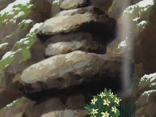 Inuyasha Ep 101: Become the Demon Lord @ 00:20:26