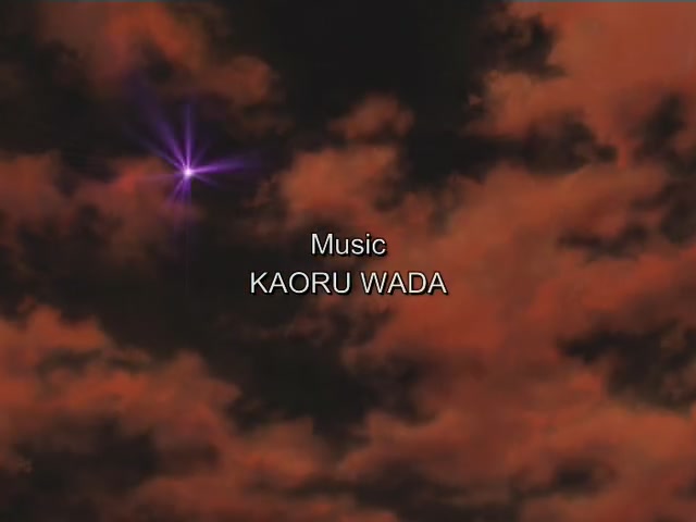 Inuyasha Ep 103: The Band of Seven Resurrected @ 00:00:57