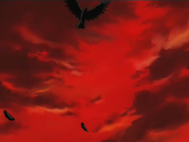 Inuyasha Ep 103: The Band of Seven Resurrected @ 00:02:44