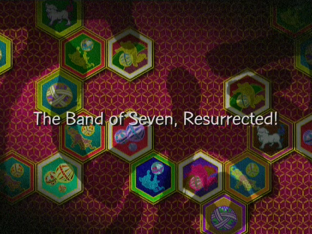 Inuyasha Ep 103: The Band of Seven Resurrected @ 00:02:49