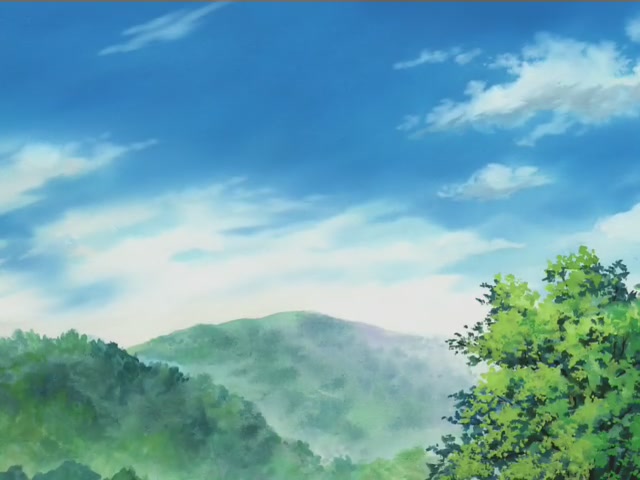 Inuyasha Ep 103: The Band of Seven Resurrected @ 00:03:36