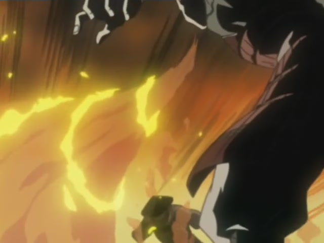 Inuyasha Ep 103: The Band of Seven Resurrected @ 00:06:33
