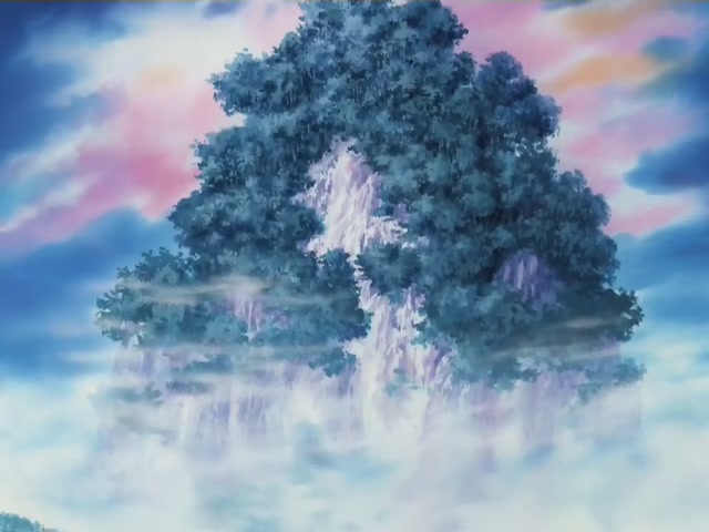 Inuyasha Ep 103: The Band of Seven Resurrected @ 00:07:19