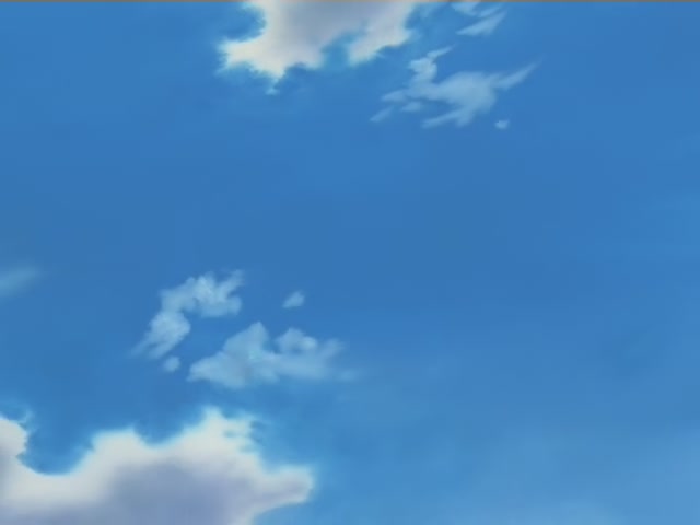 Inuyasha Ep 103: The Band of Seven Resurrected @ 00:08:01