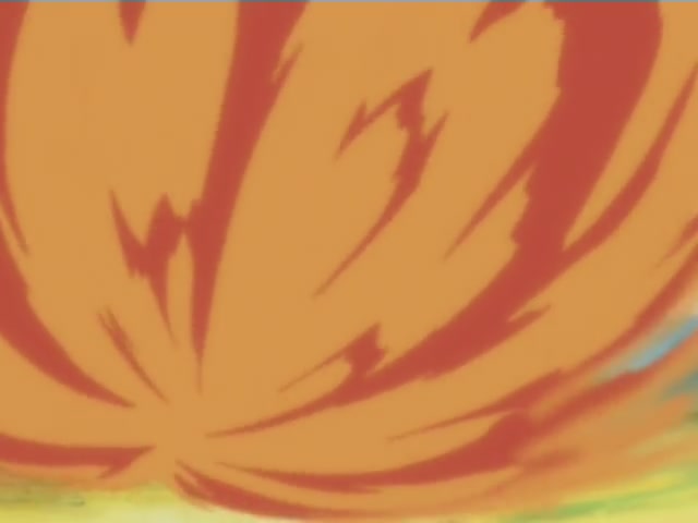 Inuyasha Ep 103: The Band of Seven Resurrected @ 00:08:38