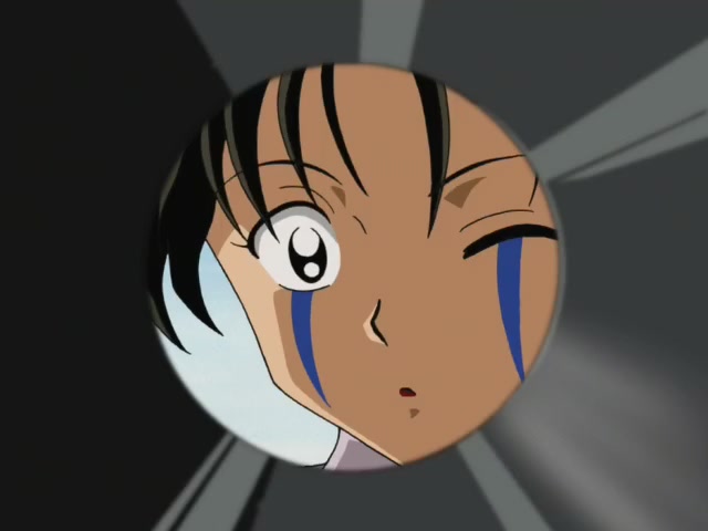 Inuyasha Ep 103: The Band of Seven Resurrected @ 00:15:46