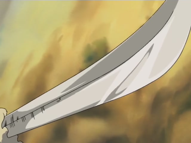 Inuyasha Ep 103: The Band of Seven Resurrected @ 00:17:47
