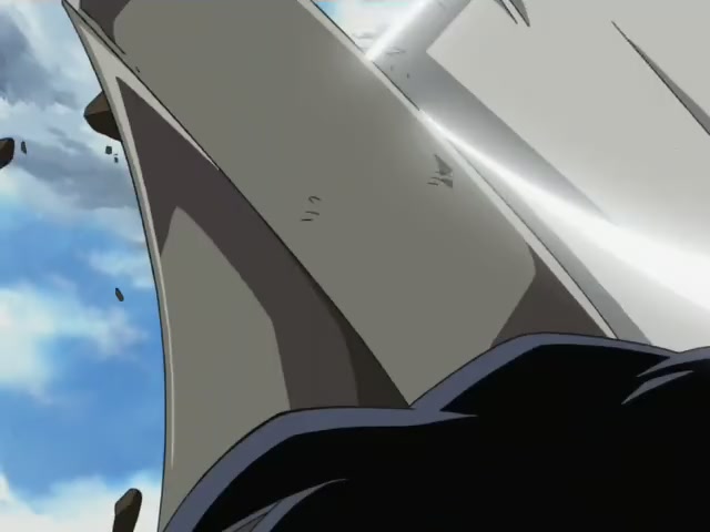 Inuyasha Ep 104: Poison Master Mukotsu @ 00:01:07