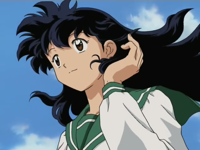 Inuyasha Ep 104: Poison Master Mukotsu @ 00:01:30