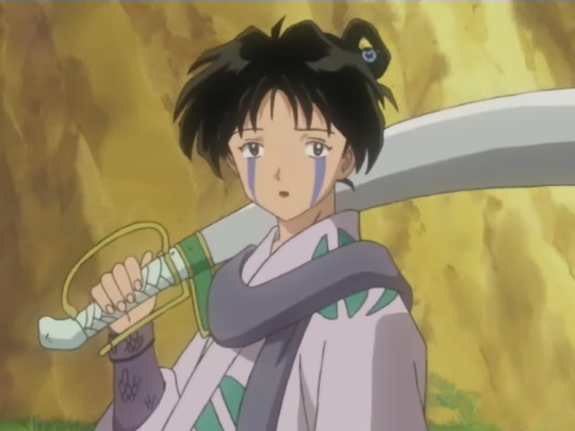 Inuyasha Ep 104: Poison Master Mukotsu @ 00:03:03