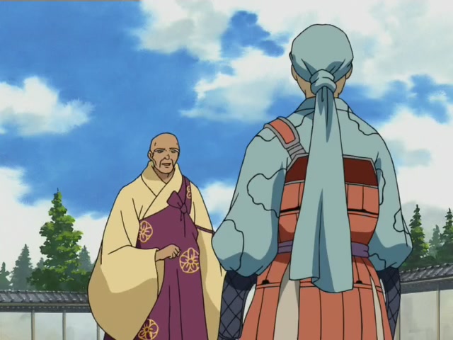 Inuyasha Ep 104: Poison Master Mukotsu @ 00:07:05