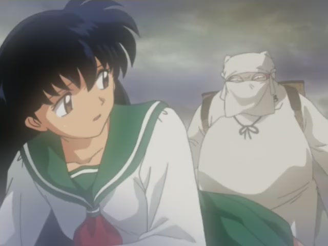 Inuyasha Ep 104: Poison Master Mukotsu @ 00:09:06
