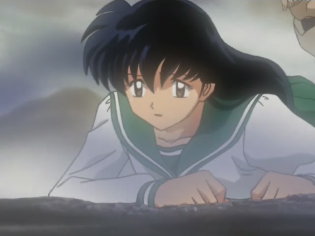 Inuyasha Ep 104: Poison Master Mukotsu @ 00:09:20