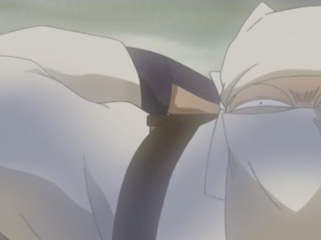 Inuyasha Ep 104: Poison Master Mukotsu @ 00:09:53