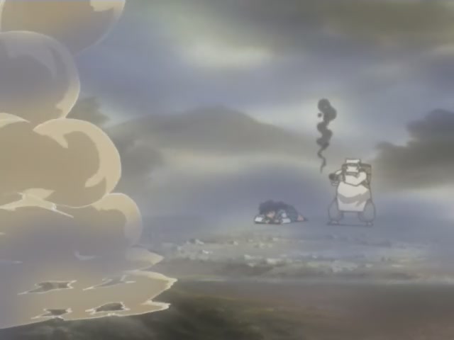 Inuyasha Ep 104: Poison Master Mukotsu @ 00:10:07