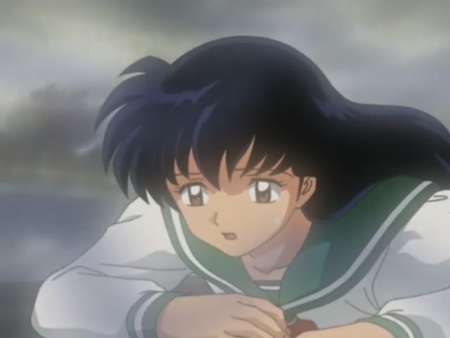 Inuyasha Ep 104: Poison Master Mukotsu @ 00:10:11