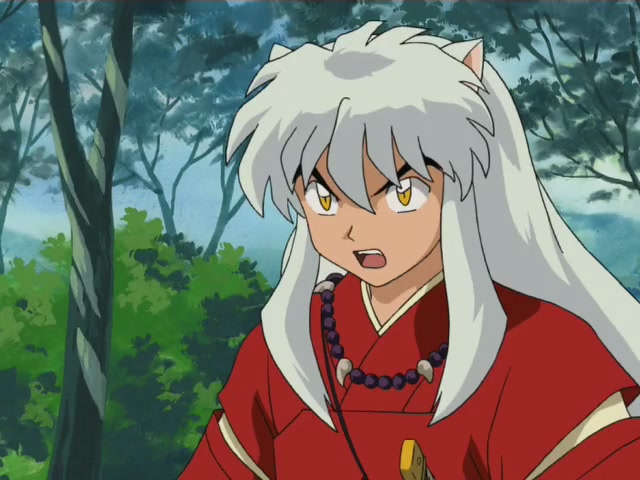 Inuyasha Ep 104: Poison Master Mukotsu @ 00:10:39