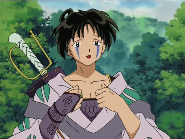 Inuyasha Ep 104: Poison Master Mukotsu @ 00:10:44