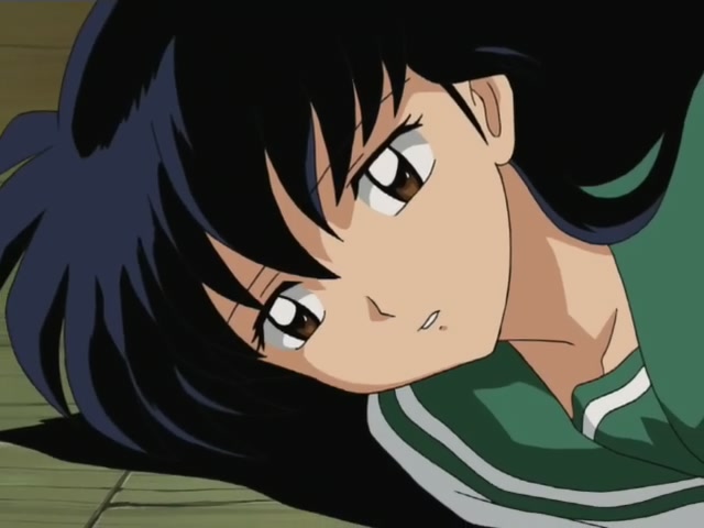 Inuyasha Ep 104: Poison Master Mukotsu @ 00:10:58