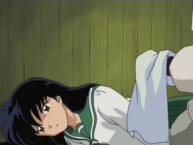 Inuyasha Ep 104: Poison Master Mukotsu @ 00:11:26