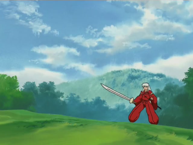 Inuyasha Ep 104: Poison Master Mukotsu @ 00:11:58