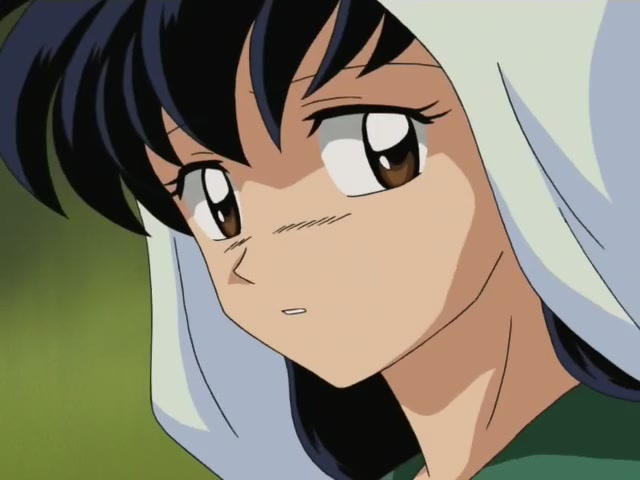 Inuyasha Ep 104: Poison Master Mukotsu @ 00:13:08
