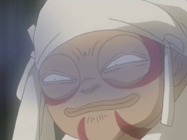 Inuyasha Ep 104: Poison Master Mukotsu @ 00:14:04