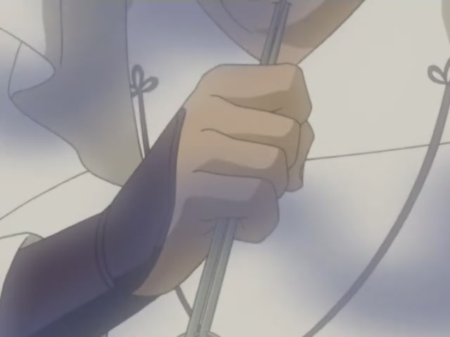 Inuyasha Ep 104: Poison Master Mukotsu @ 00:14:27