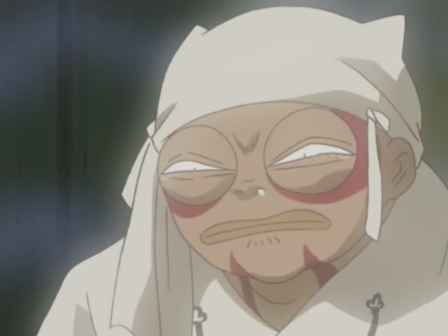 Inuyasha Ep 104: Poison Master Mukotsu @ 00:14:46