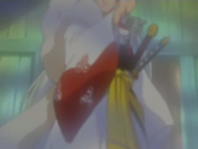 Inuyasha Ep 104: Poison Master Mukotsu @ 00:15:14