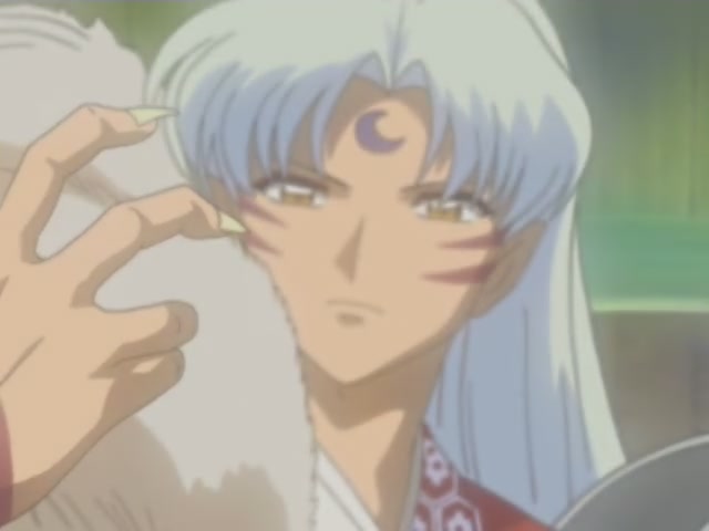 Inuyasha Ep 104: Poison Master Mukotsu @ 00:15:18