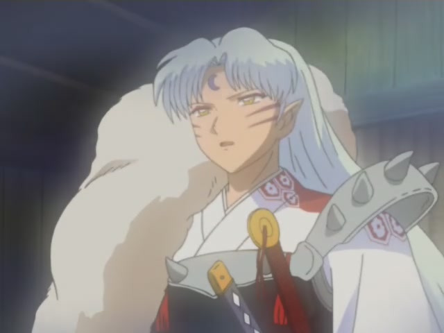 Inuyasha Ep 104: Poison Master Mukotsu @ 00:15:42