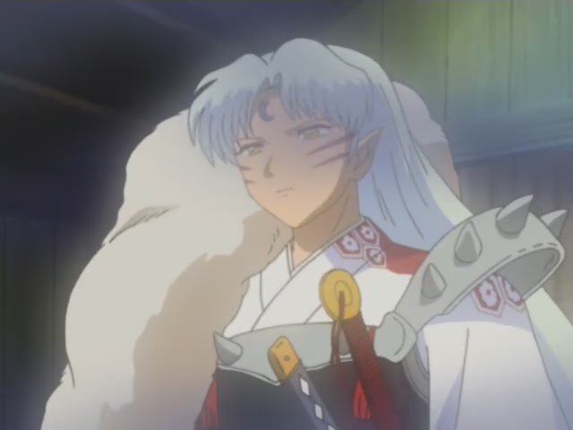 Inuyasha Ep 104: Poison Master Mukotsu @ 00:15:46