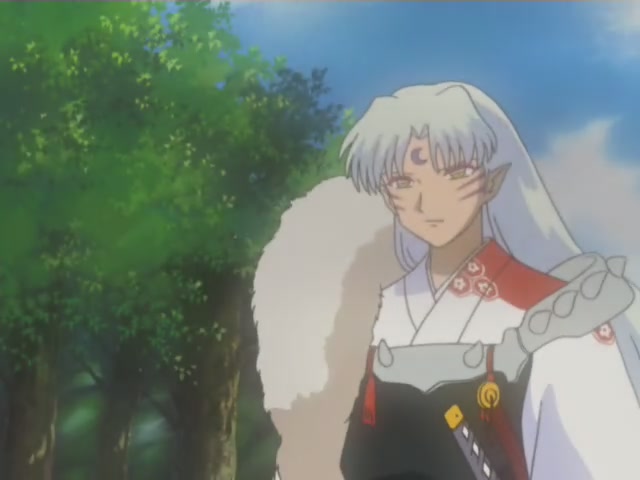 Inuyasha Ep 104: Poison Master Mukotsu @ 00:16:10