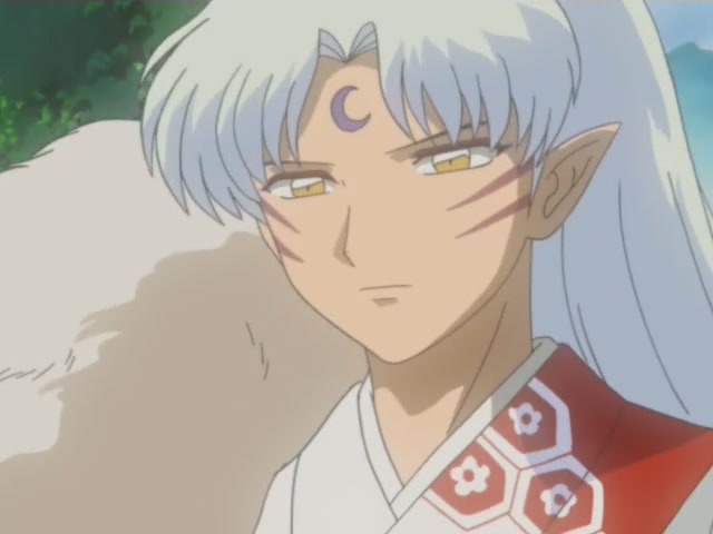 Inuyasha Ep 104: Poison Master Mukotsu @ 00:16:24