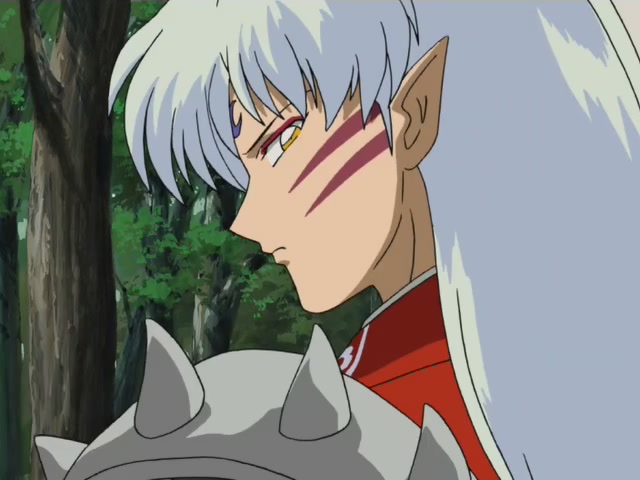 Inuyasha Ep 104: Poison Master Mukotsu @ 00:17:43