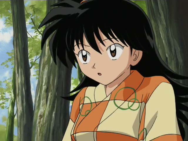 Inuyasha Ep 104: Poison Master Mukotsu @ 00:19:20