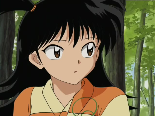 Inuyasha Ep 104: Poison Master Mukotsu @ 00:19:48